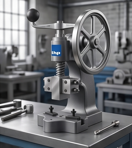 Hand Fly Press