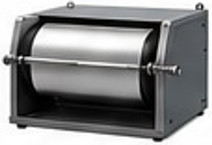 Rotary Drum Collector